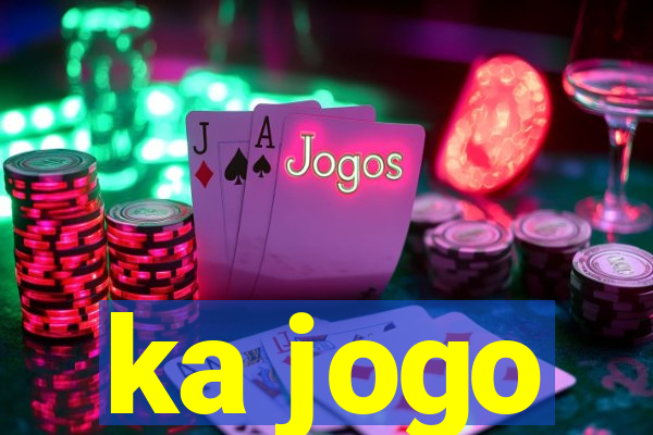 ka jogo